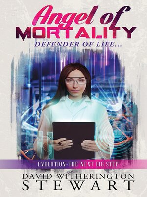 cover image of Angel of Mortality